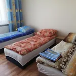 Przystan Przylasek,