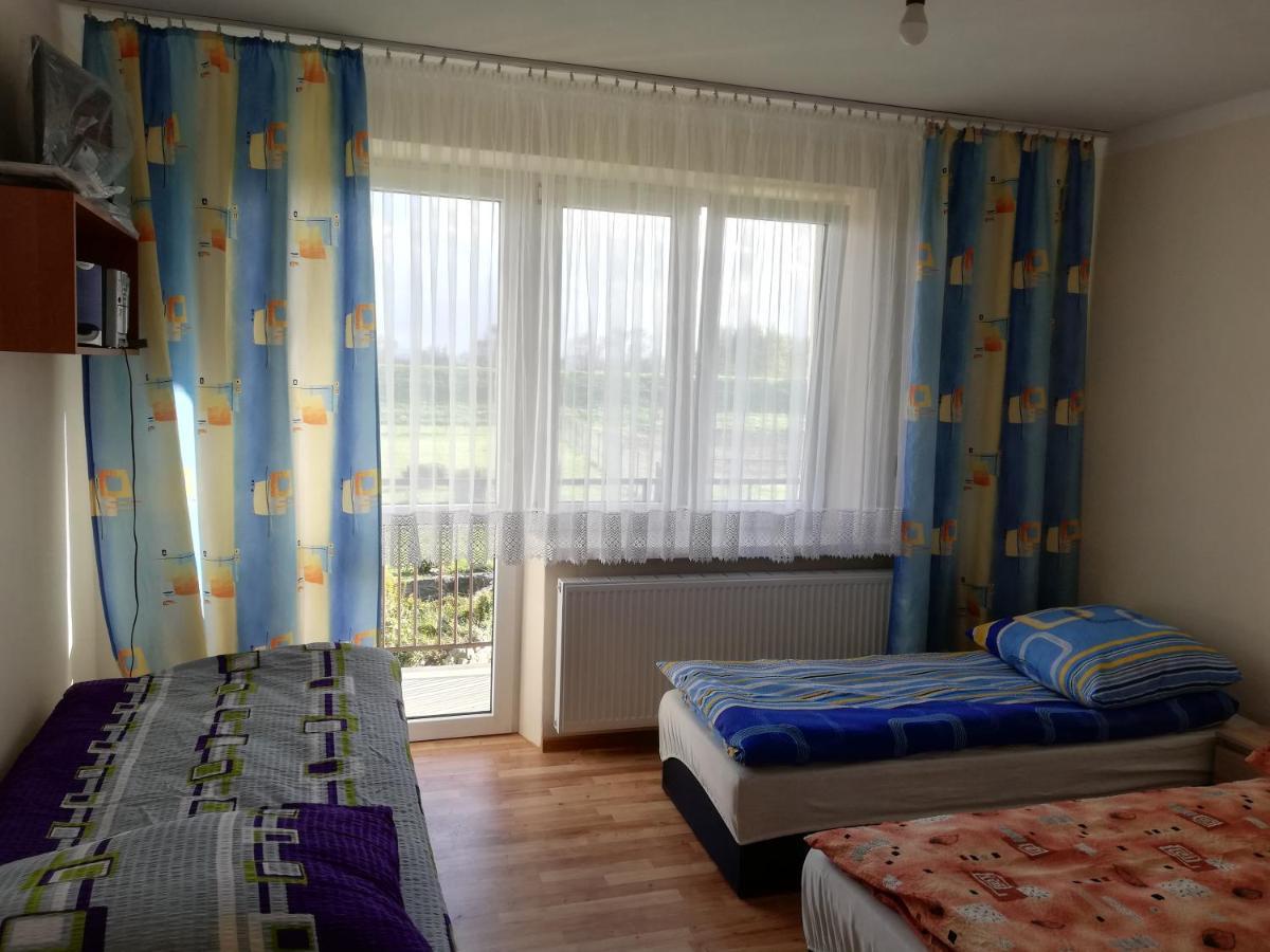 Guest house Przystan Przylasek, *