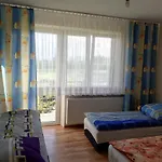 Przystań Przylasek