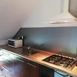 Przystań Przylasek