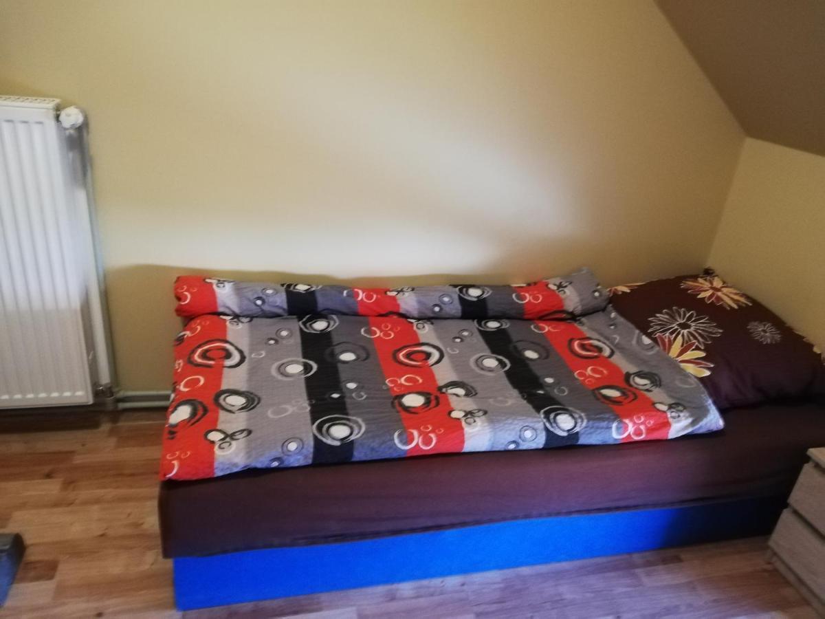 Przystań Przylasek Pensjonat *
